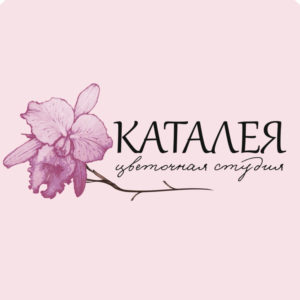 Магазин цветов "Каталея"